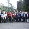 Musiker in Rom